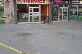 Uhapšen i drugi muškarac zbog ubistva u Zenici