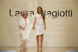 Umrla italijanska kreatorka Laura Bjađoti

