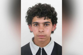 Hamza Libidi otišao kod očuha u Siriju