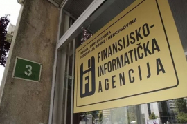 Od juna blokada računa poslovnim subjektima sa dva i više glavnih ...