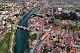 Gradi se fabrika u Trebinju koja će zapošljavati invalide

