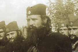 Rehabilitovan Nikola Kalabić