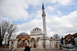 Večeras počinje Ramazan