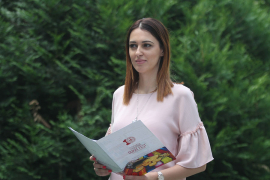 Nikolina Čato o "Dukatfestu": Festival koji je prepoznat u svijetu