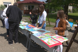 Odrekli se ekskurzije da pomognu bolesnom drugu