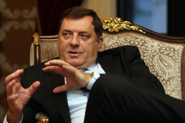 Dodik odgovorio Izetbegoviću: Podržavam BiH, ali dejtonsku BiH