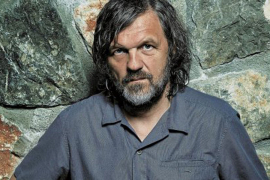 Kusturica u pregovorima za novi film u Kini