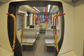 Vic dana: Tramvaj