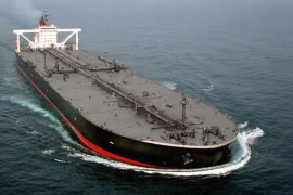 Erdoanova porodica posjeduje tanker koji nije platila?