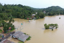 Poplave odnijele više od 100 života na Šri Lanki, 230.000 raseljeno