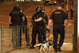Smanjen nivo prijetnje od terorizma u Britaniji