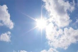 U BiH sunčano i toplo, temperatura do 28 stepeni