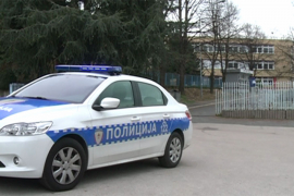 Priveden osumnjičeni za podmetanje požara u Banjaluci