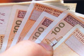 Ukupan dug BiH preko 10 milijardi KM