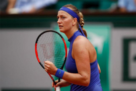 Kvitova se vratila pobjedom nakon napada nožem