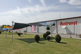 'Austronet' - Odnos prema radnicima po receptu iz Austrije