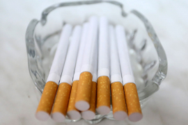 Prijeti kolaps legalnog tržišta cigareta