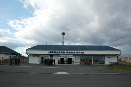 Banjalučki aerodrom nikako da se odlijepi od dna statističke tabele