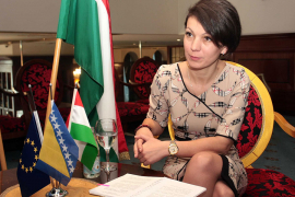 Petra Pana: Privreda u BiH može zadovoljiti standarde EU