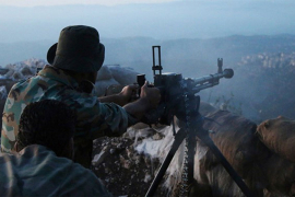 Nusra front napao Islamsku državu