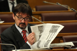 Crnogorski poslanik nepoželjan u Rusiji