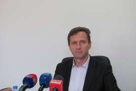 Jugović: Opština nije dala saglasnost "Sarajevoinvestu"