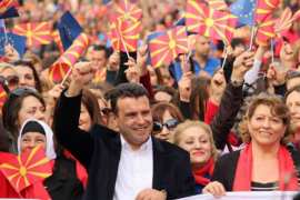 Dvojica terorista u novoj Vladi Zaeva

