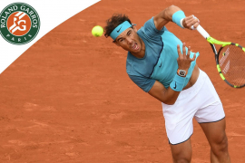 Nadal, Raonić i Gofan ubjedljivi na startu turnira

