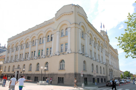 Potpisan ugovor o refinansiranju gradskog duga