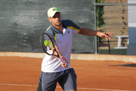 Zekić prvi nosilac ITF fjučersa u Brčkom