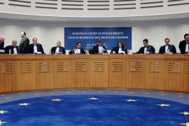 Sve više građana se žali sudu u Strazburu zbog sporosti pravosuđa u ...