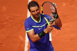 Nadal: Svijet je malo lud