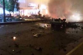 Desetine mrtvih i ranjenih u novom napadu Islamske države u Bagdadu
