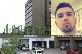 Pljačkao pacijente na samrti u Univerzitetsko-kliničkom centru RS