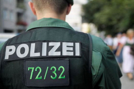 Tinejdžer uhapšen u Berlinu, planirao teroristički napad?
