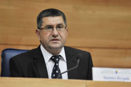 
Petrić: Nema govora o neodržavanju opštih izbora 2018. godine