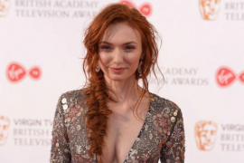 Elenor Tomlinson odbila da snimi seks scene