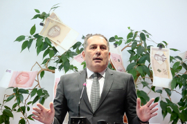 Ministarstvo optimistično, ministar pesimističan