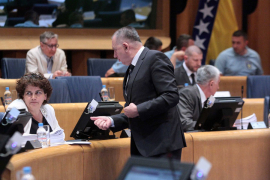 Vlasti BiH izigrale novi zahtjev MMF-a