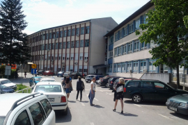 Dobojska bolnica bez portparola