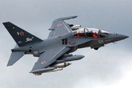 Zapalio se vojni avion u Rusiji, jedna osoba poginula, petoro ...