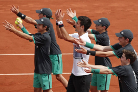 Novak: Uključio sam sve motore