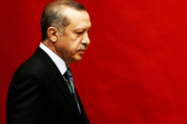 NATO odbio prijedlog Erdoana