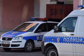Uhapšena tri Albanca zbog nelegalnog ulaska u BiH