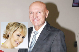 Šaban: Samo Brena može da peva "Stavi mi, stavi..."