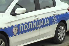 Prijedorčanin udario pješaka u Novom Gradu i pobjegao