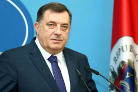 Dodik pozvao opoziciju na razgovor