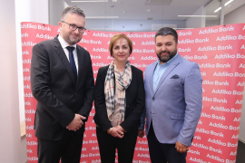 Addiko Bank u saradnji sa Asseco SEE modernizuje mrežu bankomata