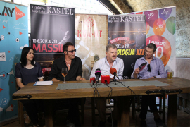 Massimo i Đuro najavili spektakle u Banjaluci