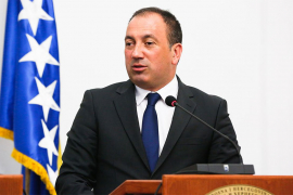 Crnadak: Za region važno intenziviranje Berlinskog procesa